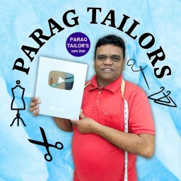 Parag Tailors 图标