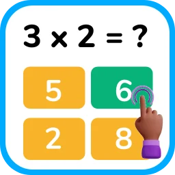 Icono de Times Tables